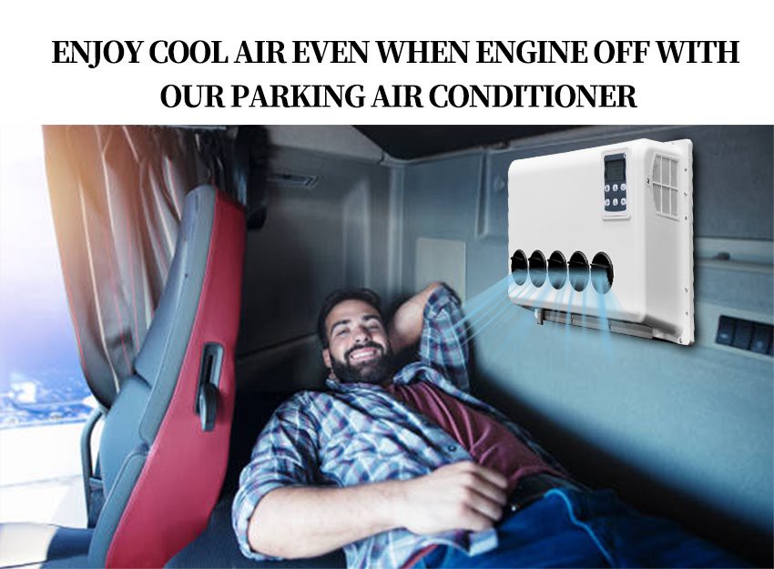 24 volt food truck air conditioner 24 volt food truck air conditioner