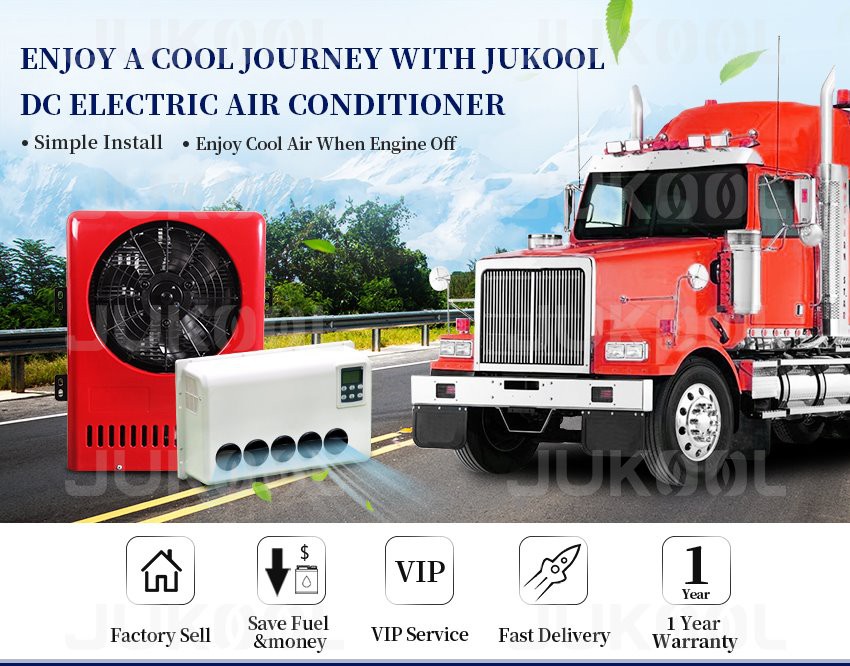 24 volt food truck air conditioner 24 volt food truck air conditioner