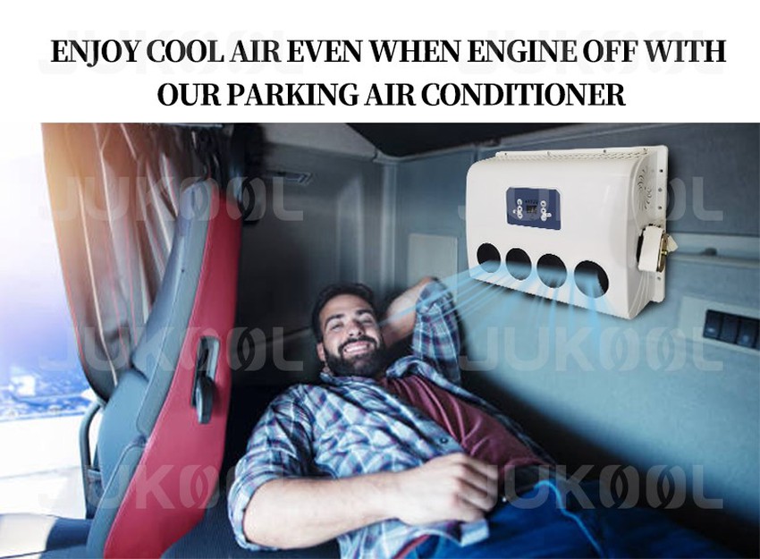 parking truck air conditioner parking truck air conditioner