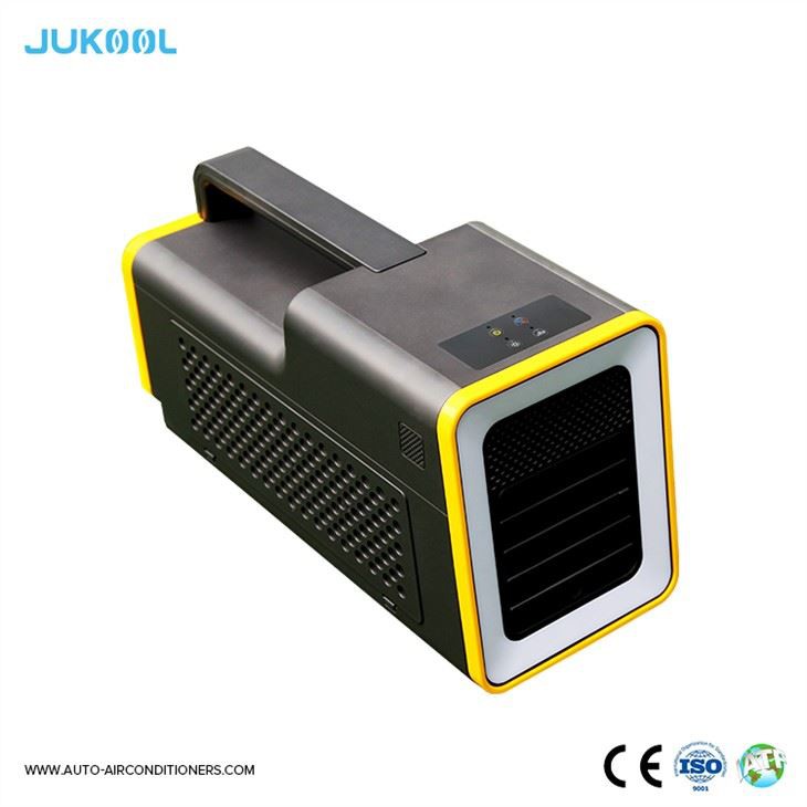 12voltová stanová klimatizace