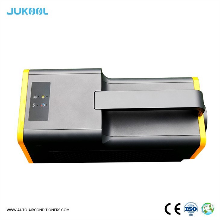 12 Volt Tent Air Conditioner