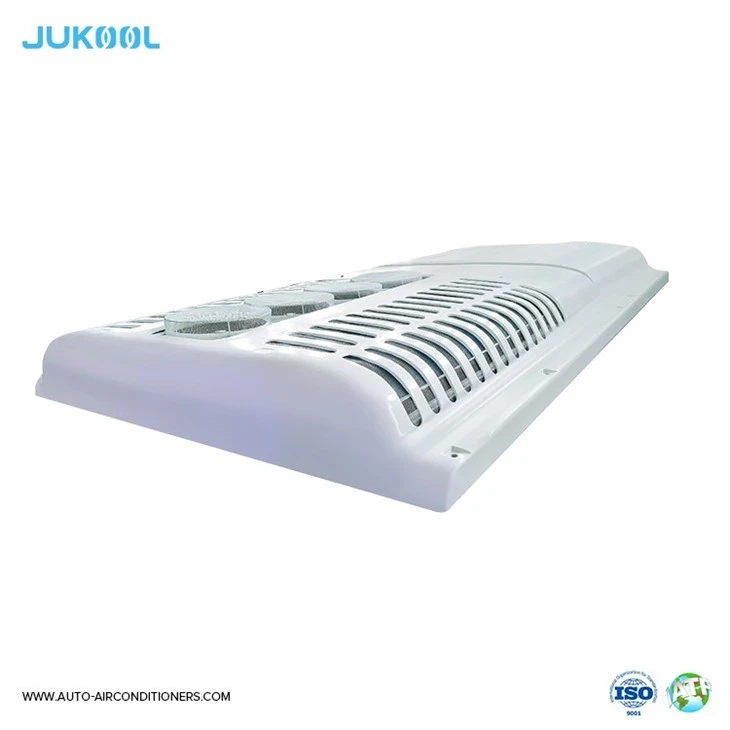 Electric Bus Ac