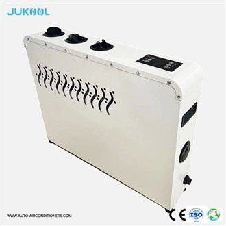 12V elektrická klimatizace do auta