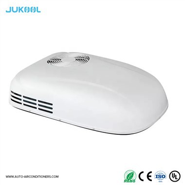 Střešní obytná jednotka AC