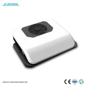 Klasická nákladní klimatizace