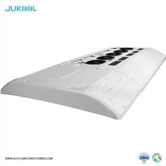 Klimatizace komerčních autobusů