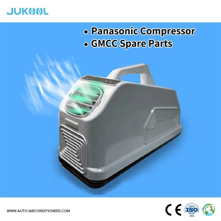 Portable Ac Unit For Tent Camping