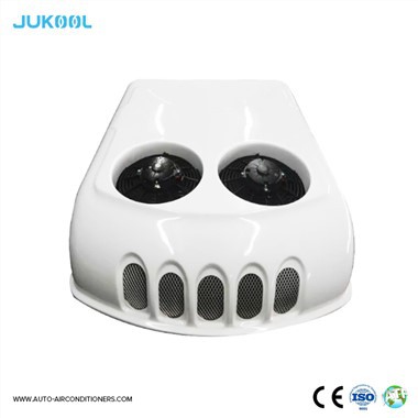 Elektrické AC jednotky pro nákladní automobil