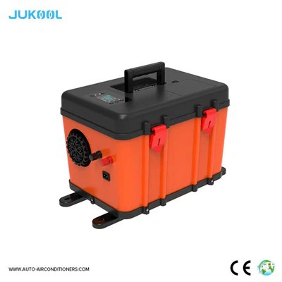 12v 8kw dieselové topení pro nákladní automobily